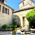 Chateau La Terrasse - Teritoria Hotell