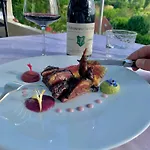 Chateau La Terrasse - Teritoria Meyronne