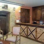 Chateau La Terrasse - Teritoria Hotell