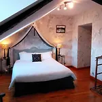 Chateau La Terrasse - Teritoria 3* Meyronne