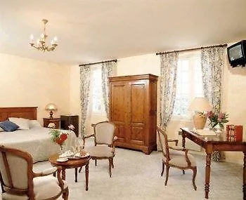 Hotel Château La Terrasse - Teritoria 3*