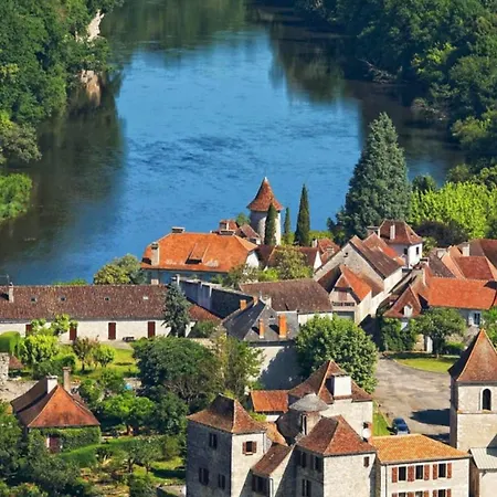 Chateau La Terrasse - Teritoria Hotel 3*