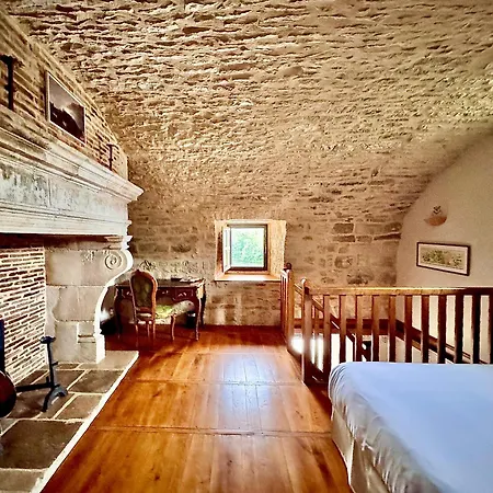 Château La Terrasse - Teritoria Hotel Meyronne