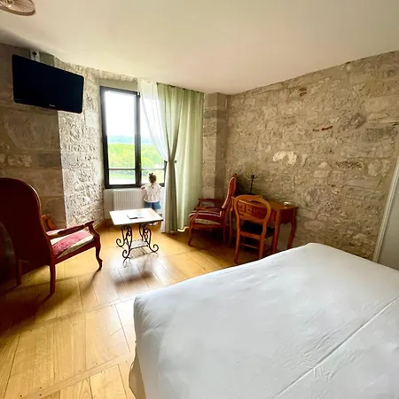 Château La Terrasse - Teritoria Meyronne