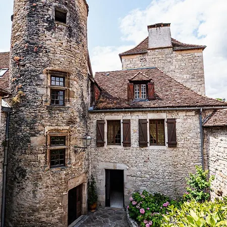 Hotel Château La Terrasse - Teritoria 3*