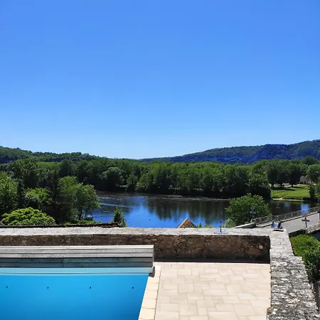 Chateau La Terrasse - Teritoria Hotel Meyronne