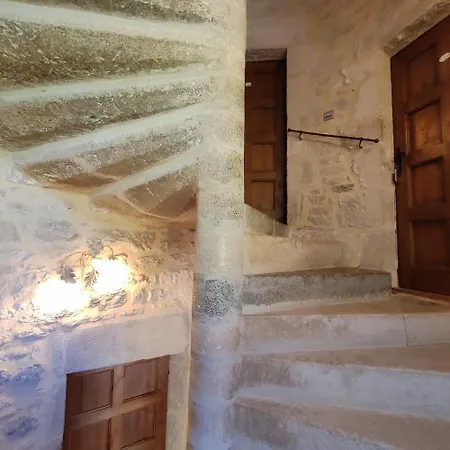 Château La Terrasse - Teritoria 3*