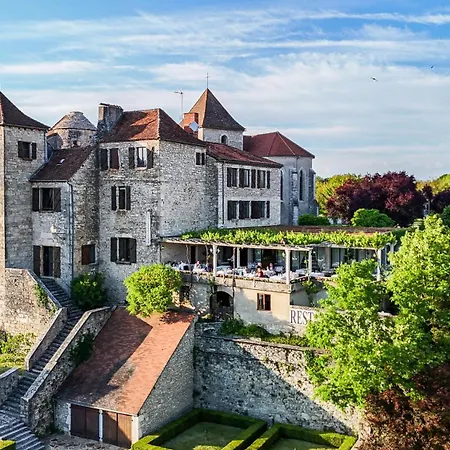 Château La Terrasse - Teritoria 3*