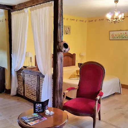 Chateau La Terrasse - Teritoria Hotel Meyronne