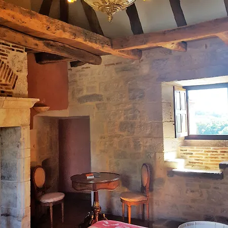 Hotel Chateau La Terrasse - Teritoria