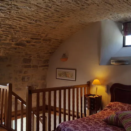 Hotel Château La Terrasse - Teritoria 3*