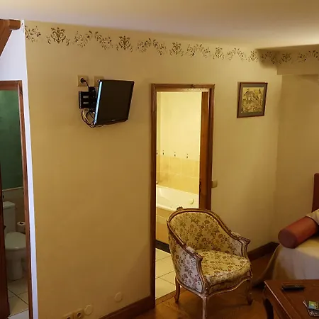 Château La Terrasse - Teritoria 3*