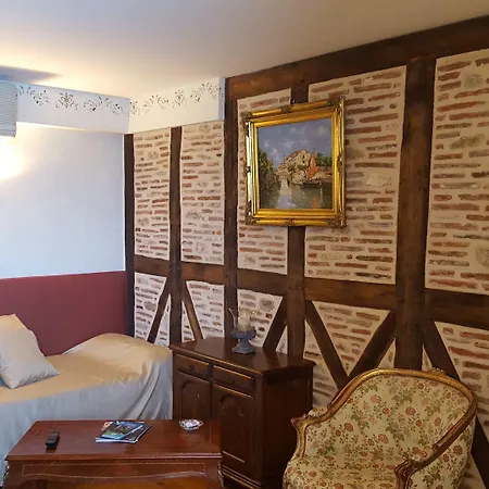 Château La Terrasse - Teritoria Hotel