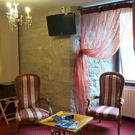 Château La Terrasse - Teritoria