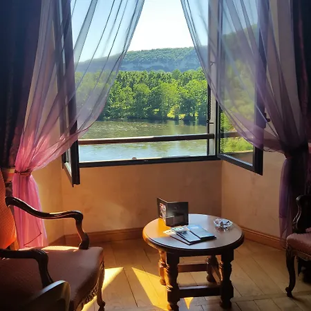 Château La Terrasse - Teritoria Meyronne