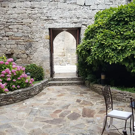Hotel Château La Terrasse - Teritoria