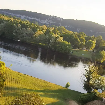 Château La Terrasse - Teritoria 3* Meyronne