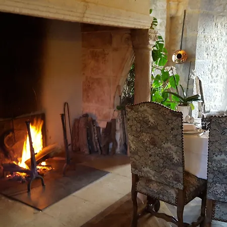 Chateau La Terrasse - Teritoria