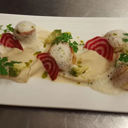 Château La Terrasse - Teritoria 3*