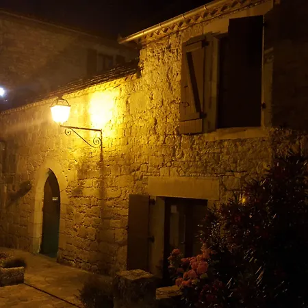 Château La Terrasse - Teritoria Hotel 3*