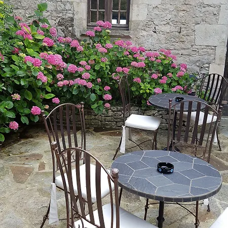 Chateau La Terrasse - Teritoria Meyronne