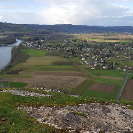 Hotel Château La Terrasse - Teritoria 3*