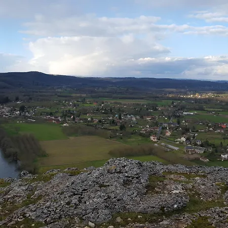 Château La Terrasse - Teritoria