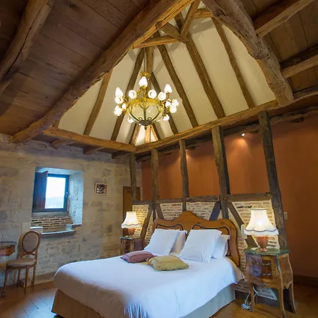 Chateau La Terrasse - Teritoria Hotel 3*
