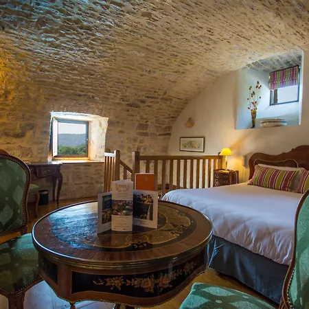 Château La Terrasse - Teritoria