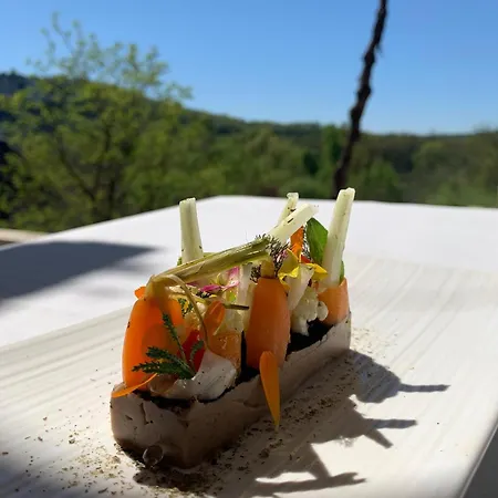 Chateau La Terrasse - Teritoria Hotel 3*