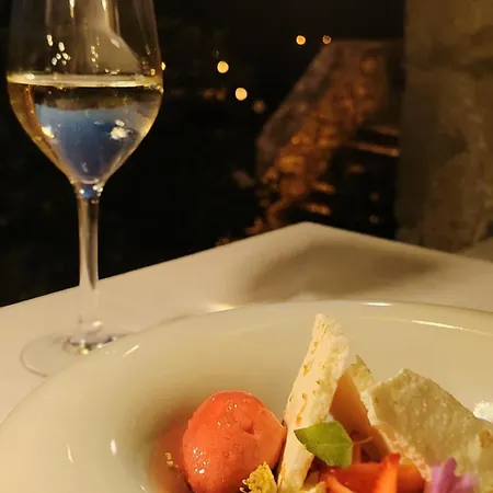 Hotel Chateau La Terrasse - Teritoria