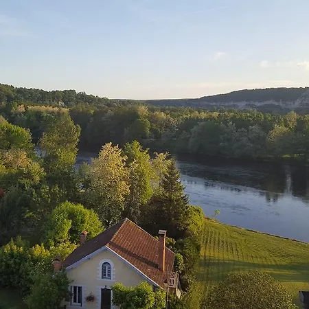 Hotel Château La Terrasse - Teritoria