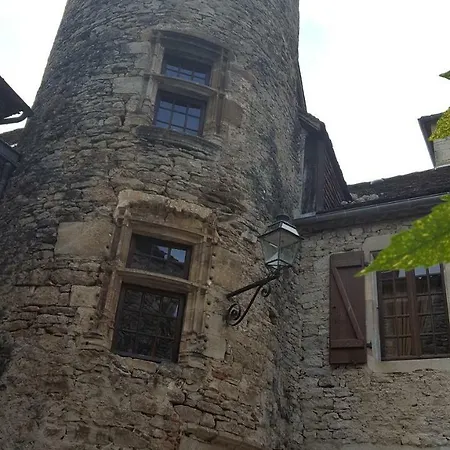 Hotel Chateau La Terrasse - Teritoria