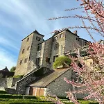Chateau La Terrasse - Teritoria 3* メイロンヌ