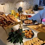 Chateau La Terrasse - Teritoria ホテル