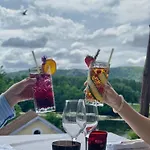 Hotel Chateau La Terrasse - Teritoria 3*