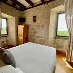 Chateau La Terrasse - Teritoria 3*