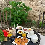 ホテル Chateau La Terrasse - Teritoria