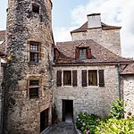 ホテル Chateau La Terrasse - Teritoria 3*