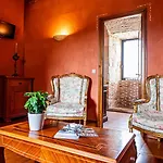 Chateau La Terrasse - Teritoria 3* メイロンヌ