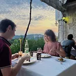 Chateau La Terrasse - Teritoria 3* Meyronne