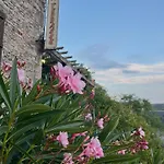 Chateau La Terrasse - Teritoria ホテル