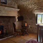 Hotel Chateau La Terrasse - Teritoria Meyronne