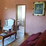 Chateau La Terrasse - Teritoria ホテル 3*