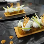 Chateau La Terrasse - Teritoria ホテル 3*