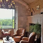 Chateau La Terrasse - Teritoria 3*