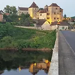 Chateau La Terrasse - Teritoria