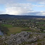Chateau La Terrasse - Teritoria