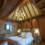Chateau La Terrasse - Teritoria Hotel 3*