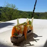Chateau La Terrasse - Teritoria ホテル 3*